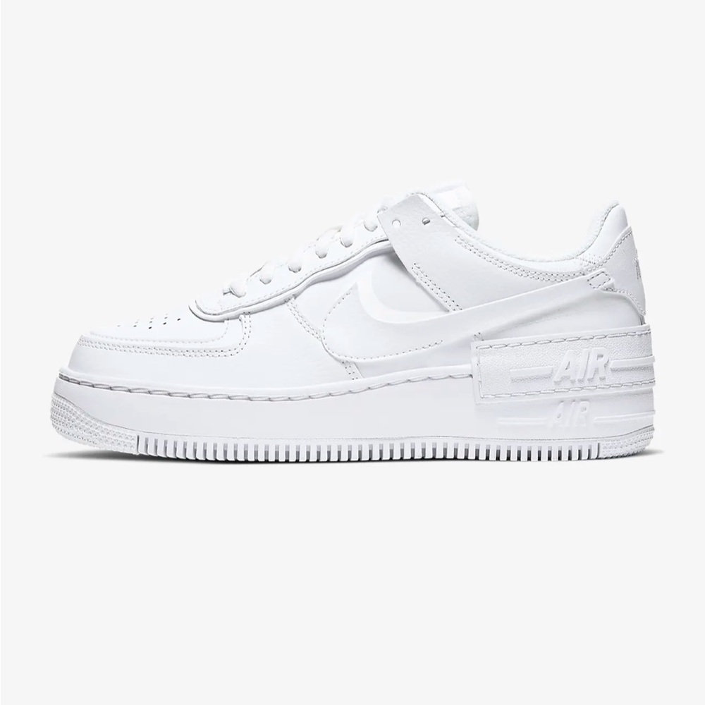 Nike Air Force 1 Sage Low Women's Sneaker